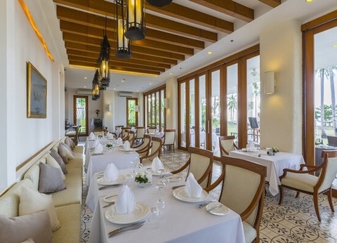 Hôtel Kantary Beach Hotel Villas & Suites ***** - 13