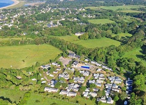 Camping Les Mouettes, 3* - 61