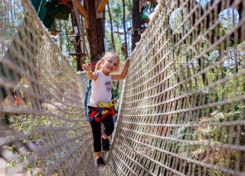 Week-end aux portes de Bordeaux - Escapade Sportive - 3* - 20