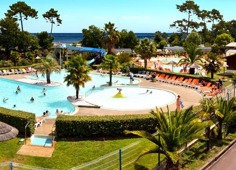 Camping Siblu Les Viviers 4* - 3