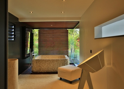 Hôtel La Toubana - Les Villas 5* - 5