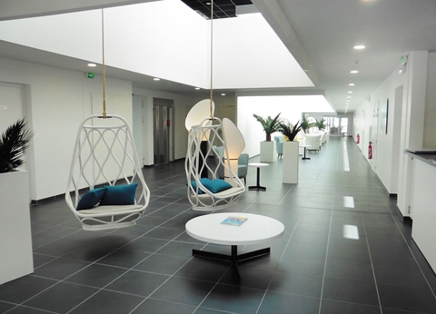 Appart'hôtel Collection Nakâra by Odalys - 16