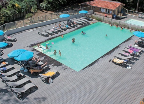 Résidence Domaine de l'Agréou - 4