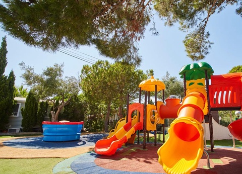 Camping Alannia Costa Dorada 3* - 6