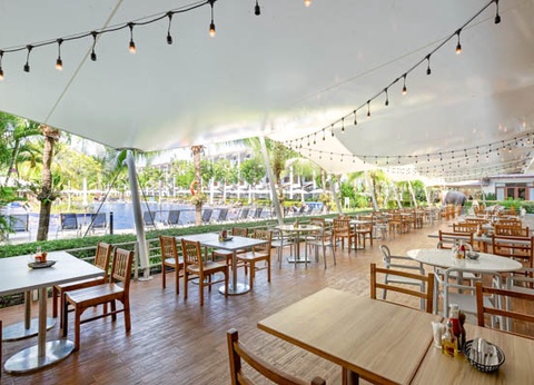 Hôtel Sunwing Kamala Beach **** - 7