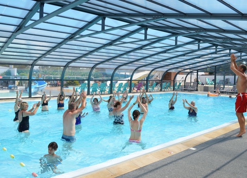 Club Keravel Erdeven 3* - 8