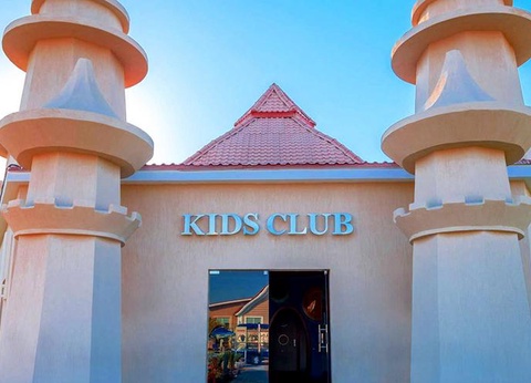 Hôtel Pickalbatros Sea World Resort 5* - 10