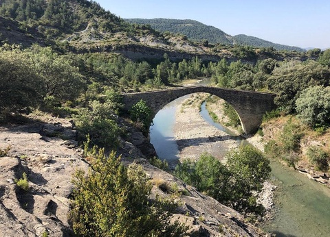 Camping Bungalowpark Isabena - 32