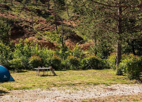 Flower Camping Innature, 4* - 23