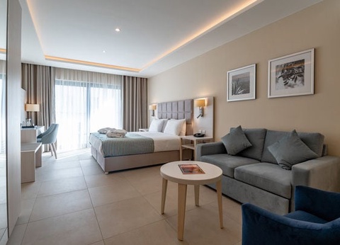 Hôtel Maritim Antonine Hotel & Spa 4* - 16