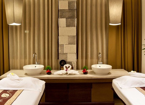 Combiné Kappa City Bangkok 4* & Kappa Club Thai Beach 5* - 23