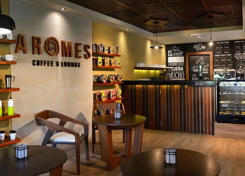 Club Marmara Catalonia Playa Maroma - Vols Air France ***** - 40