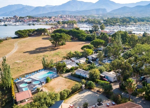 Camping Village Kalliste, 4* - 25