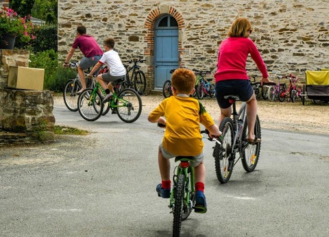 Marvilla Parks Château La Forêt, 4* - 26