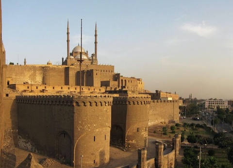 Circuit Egypte à 360 Degrès - Du Caire au Caire - 14