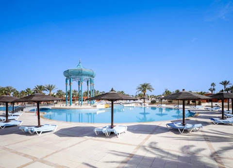 Hôtel Calimera Blend Paradise Resort 5* - 2