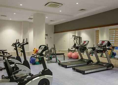 Hôtel Side Crown Serenity 5* - 30