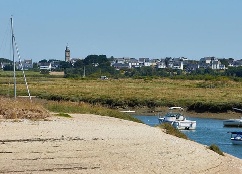 Flower Camping La Blanche Hermine, 3* - 51