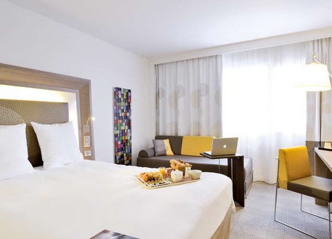 Week-end détente à Avignon 4* - 12