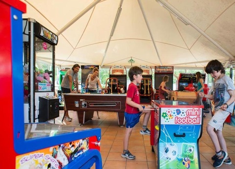 Camping Siblu La Carabasse 4* - 33