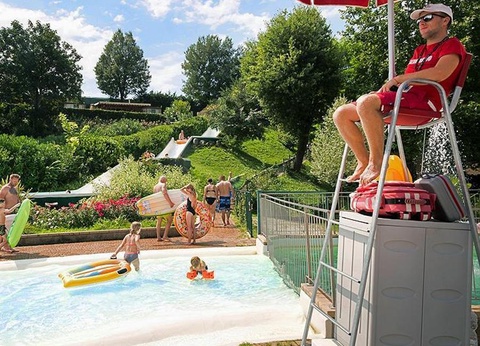 hu Altomincio village, 4* - 4