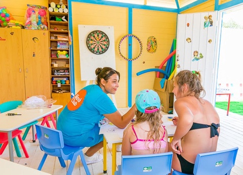 Hôtel Riad Meninx 4* - 11