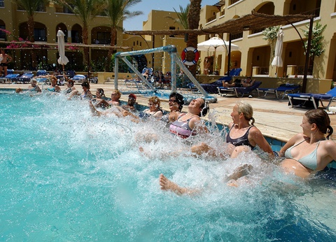 Hôtel TUI Sélection Tui Blue Makadi Gardens 4* - 17