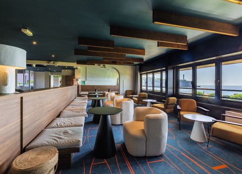 Belambra Clubs La Chambre d'Amour 5B en demi-pension - 12