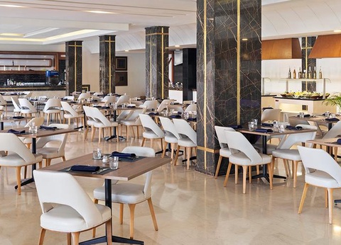 Ôclub Expérience Aqua Fun Club Marrakech 4* - 8