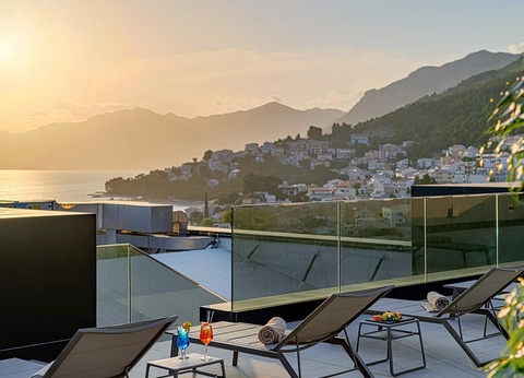 Hôtel Noemia Hotel 4* - 12