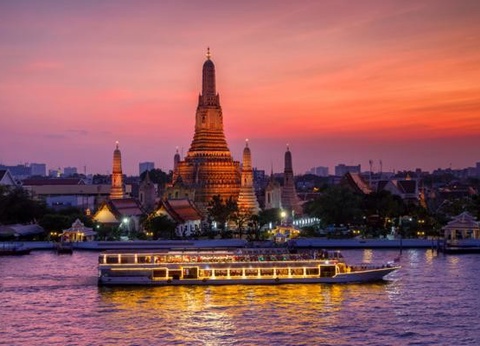 Circuit Richesses et traditions de Thaïlande + extension découverte du sud - 41