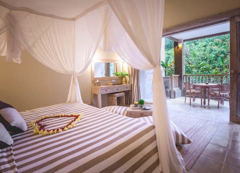 Hôtel Wapa Di Ume Ubud 4* - 9