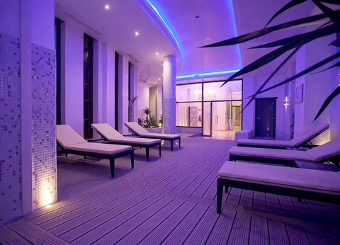 Hôtel Sousse Palace Hotel & Spa 5 * - 10