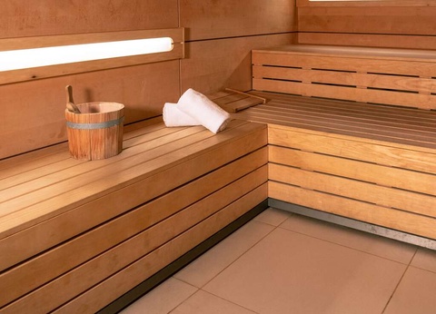 Escapade romantique et bien-être dans un hôtel **** près de l'Océan à Lacanau - 4* - 4