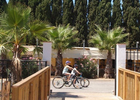 Camping La Brulade, 4* - 7