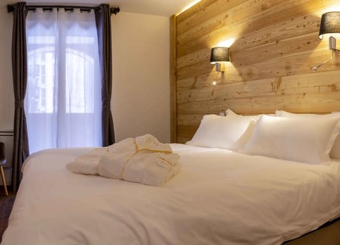 Hôtel Snow Chill 4* - 13