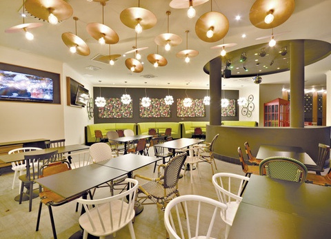 Hôtel Barcelo Teguise Beach 4* - Adult Only - 19