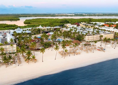 Club Framissima Sunscape Coco Punta Cana ***** - 33