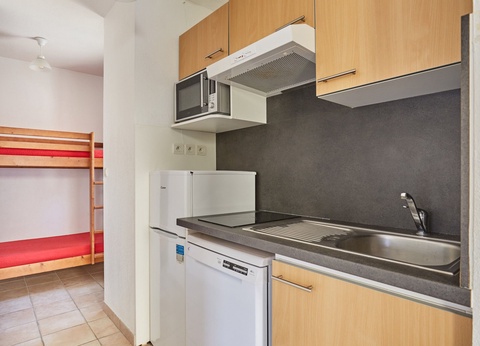 Résidence Référence Le Hameau du Moulin - 25