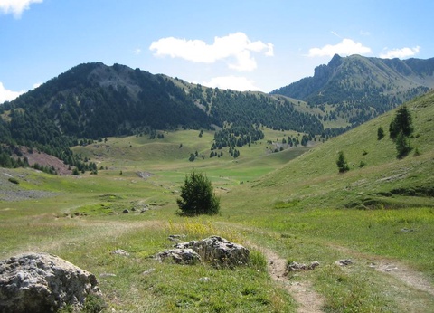 Camping Les Bonnets, 3* - 56