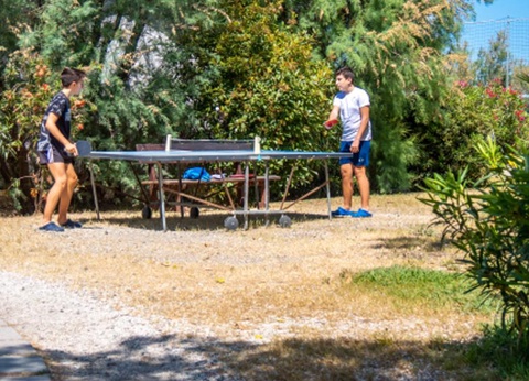 Camping Le Tamerici, 3* - 16