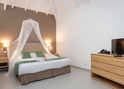 Hôtel La Plantation 4* - 6