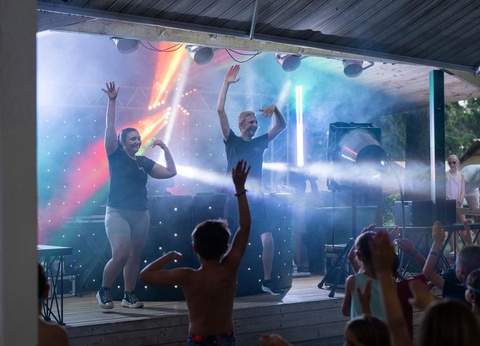 Camping Sunelia - Le Sequoia, 4* - 14