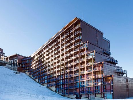 Appartements travelski home choice Pierra Menta - 5