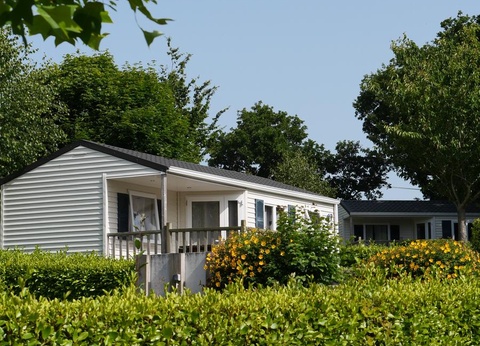 Camping de La Récré, 4* - 12