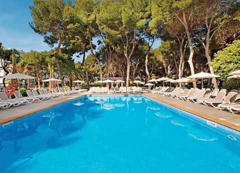 Hôtel Riu Festival 4* - 5