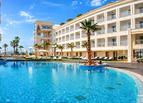 Hôtel Sousse Palace Hotel & Spa 5 * - 2