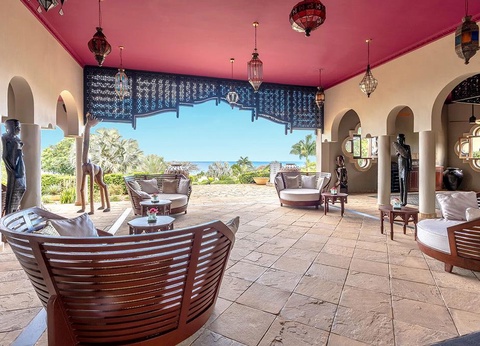 Hôtel RIU Palace Swahili 5* - 5