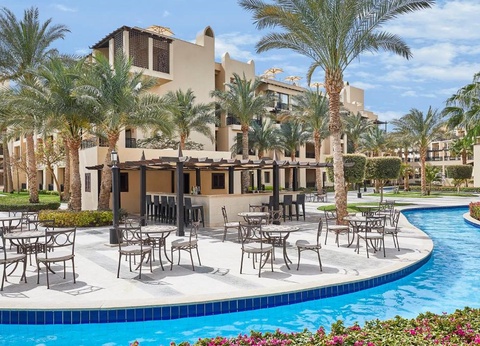 Combiné Splendeurs du Nil et Steigenberger Aqua Magic Hurghada - 2