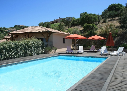 Résidence Terra Thea (vols vacances) - 9